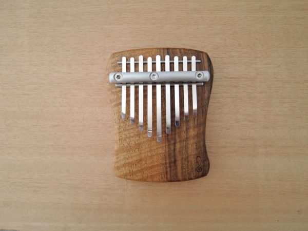 Kalimba 9 tónů