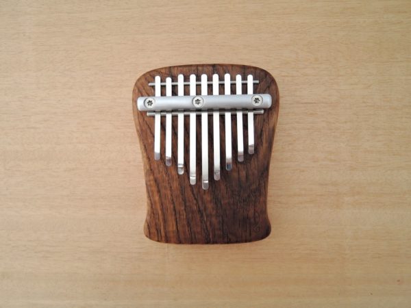 Kalimba 9 tónů - Image 5